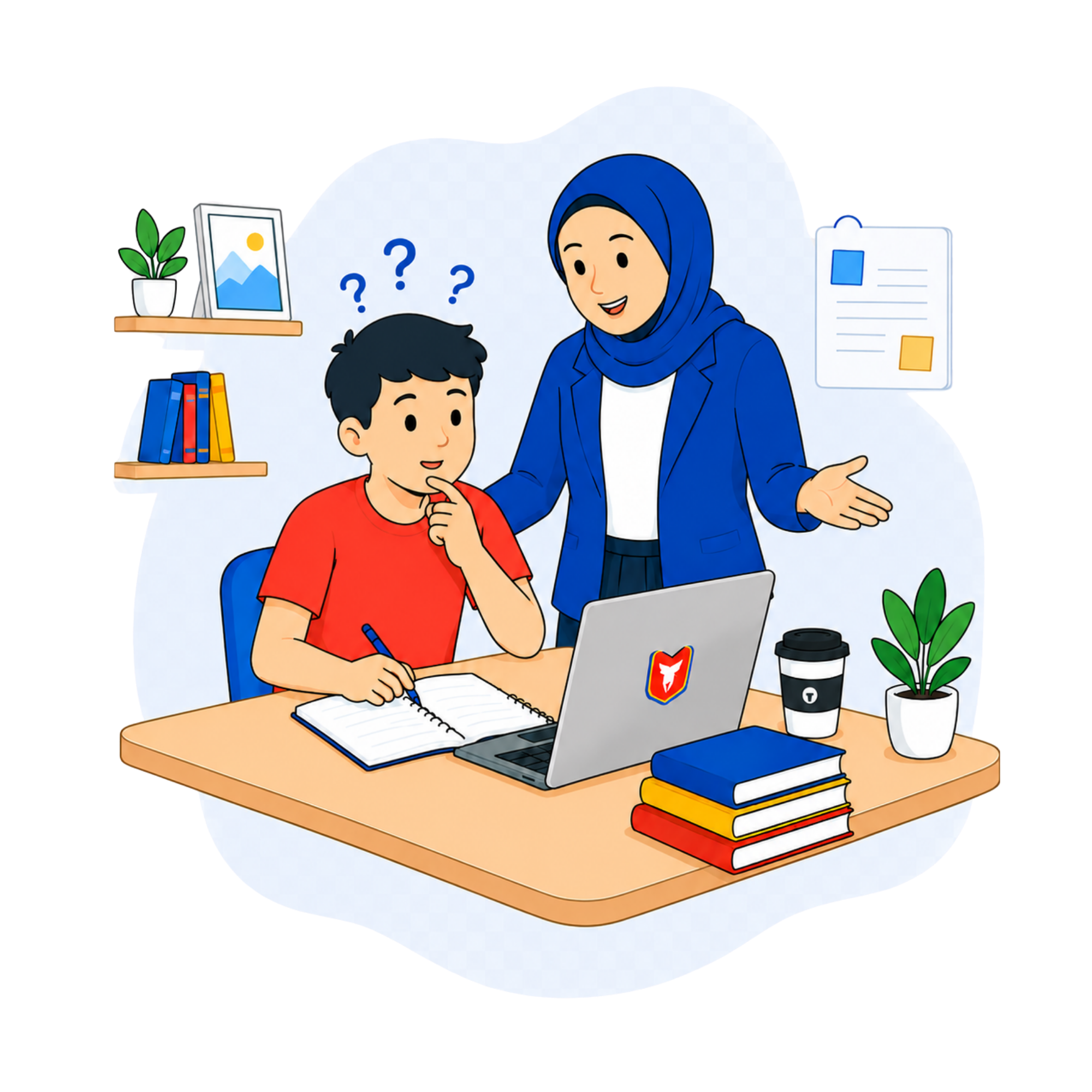 One-to-One Home Tuition