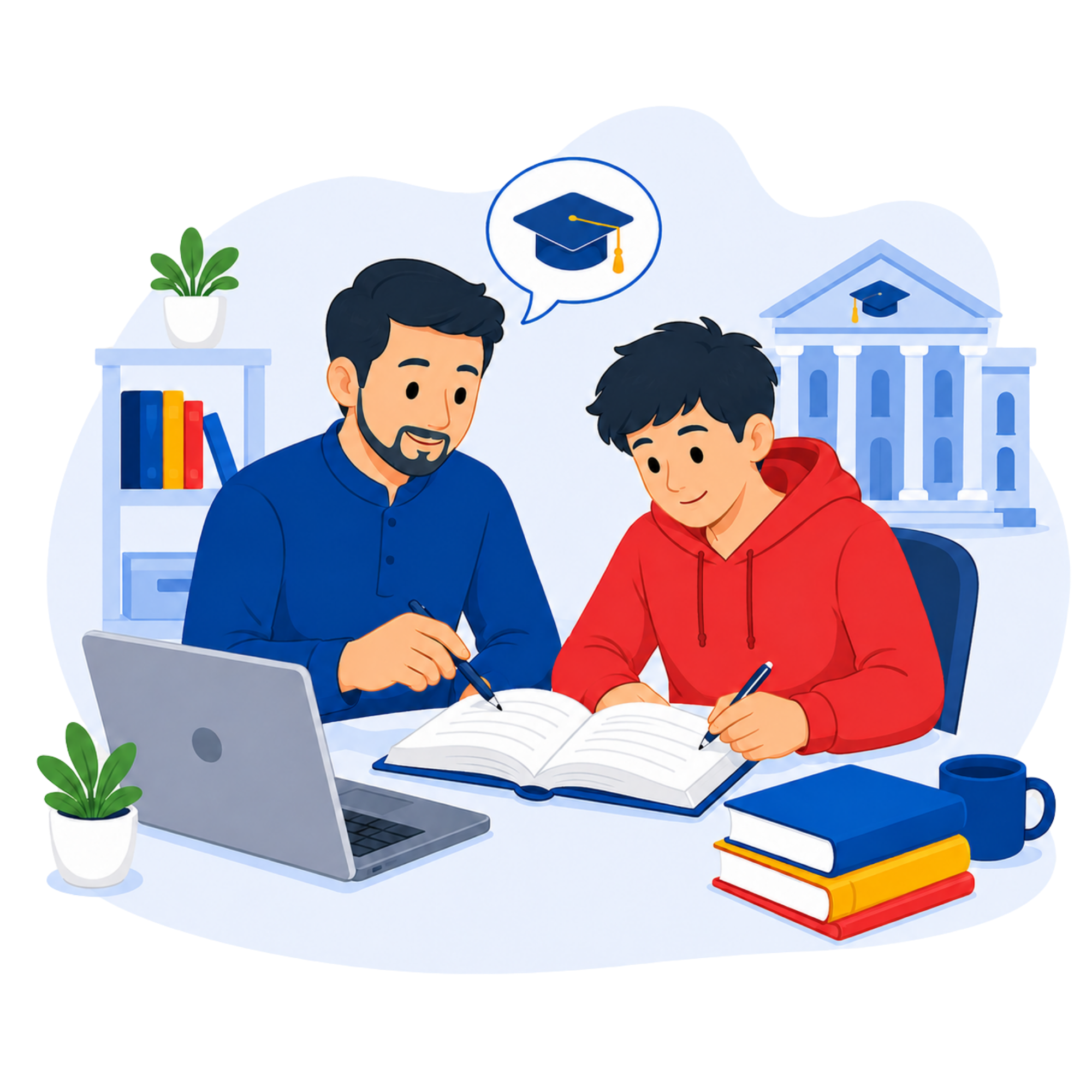 One-to-One Home Tuition