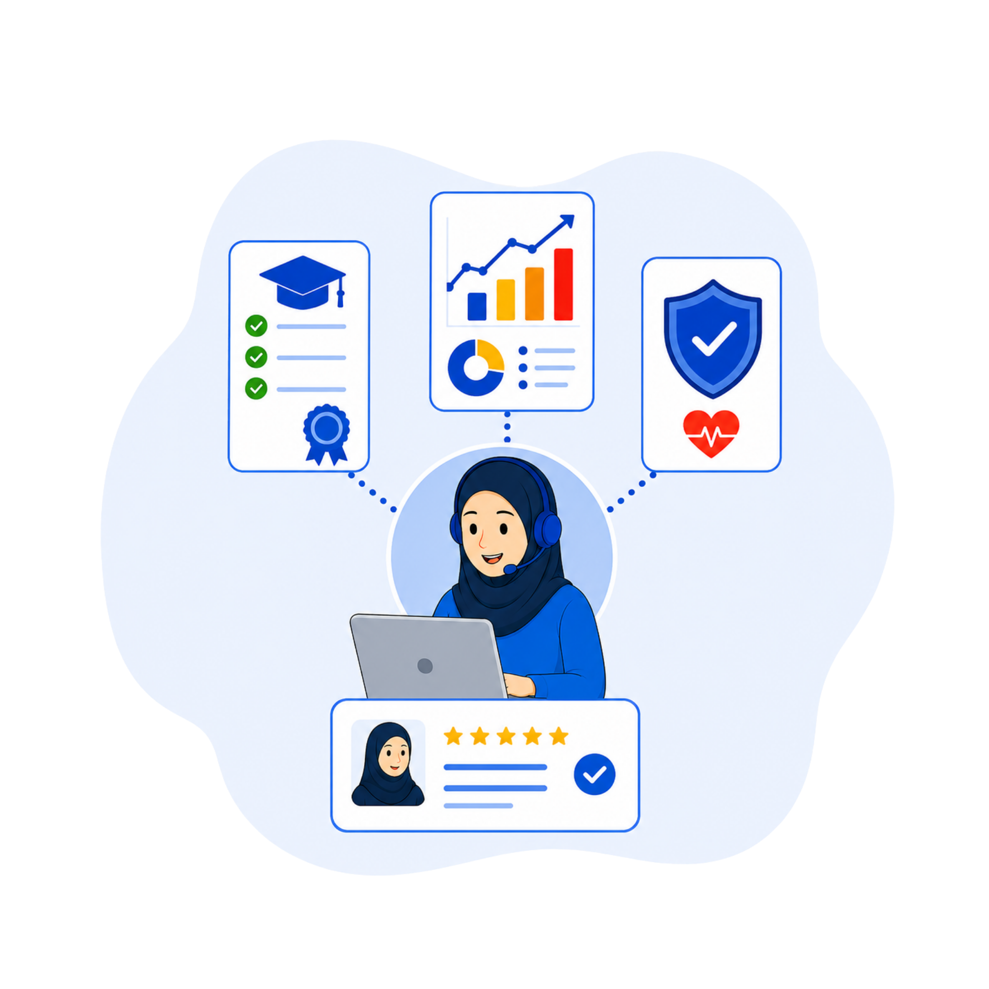 MyTutor - Structured Tutoring Platform