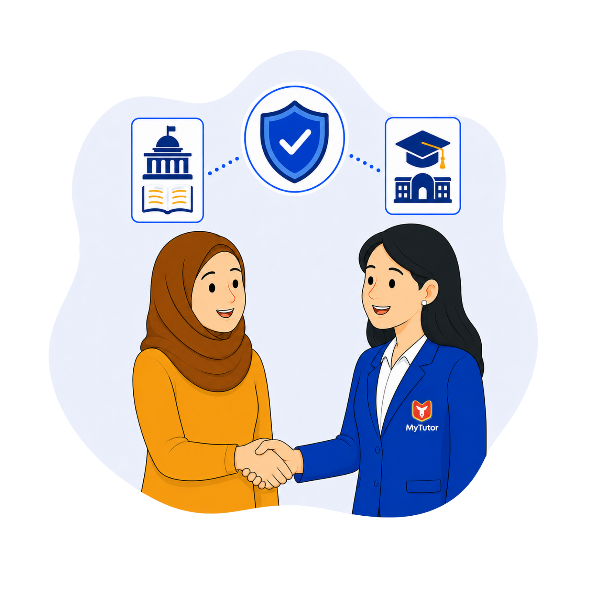 MyTutor - Trusted by Parents